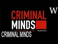 CRIMINAL MINDS - Documentary