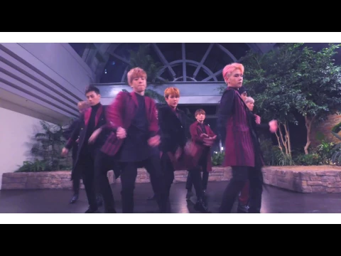 ToppDogg / XENO-T Rainy Day 公式動画サムネイル