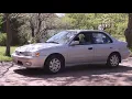 What is more reliable than a 2002 toyota corolla