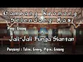 Download Lagu Gambang Kromong Klasik Selendang Mas_Jali-Jali Bunga Siantan
