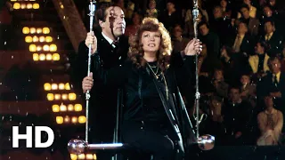 Алла Пугачёва Миллион алых роз Official HD Video Новогодний аттракцион 