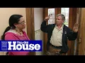 How to Weatherstrip an Exterior Door This Old House