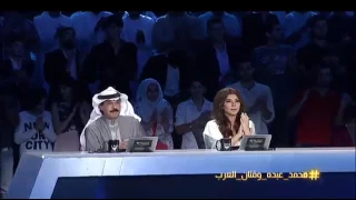 لو بكيت   خالد عبدالرحمن دندنها