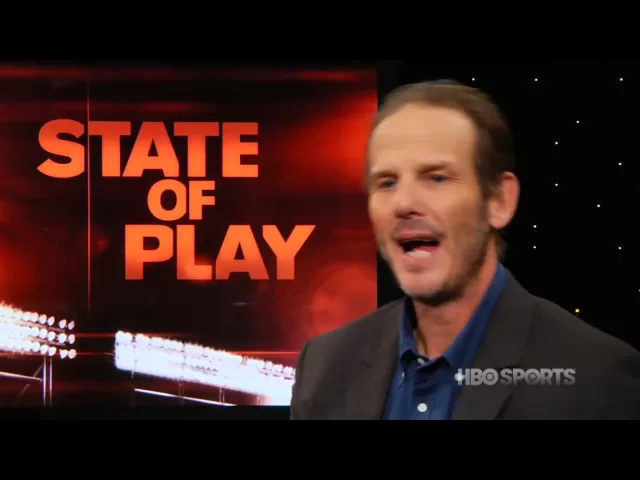 State of Play: Goal of the Show (HBO Sports)