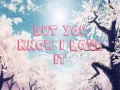 Download Lagu You And Me Song || The Wannadies {Lyrics}