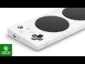 How it works Explore the Xbox Adaptive Controller