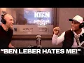 The Ben Leber Vikings Practice Moment That Haunted Marcus Sherels