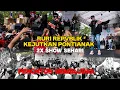 Lagu RURI KEJUTKAN PONTIANAK! 2x SHOW SEHARI, PENONTON MEMBLUDAK