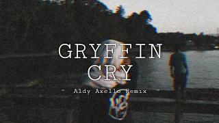 Download BIKIN GOYANG!!! - CRY ( ALDY AXELLO REMIX ) 2021 MP3