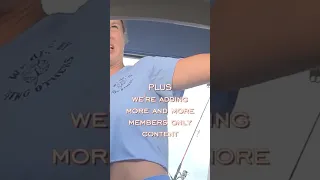 in a World of Instant Gratification…