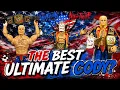 WWE Mattel Ultimate Edition Amazon PLE Exclusive Cody Rhodes