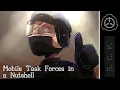 Download Lagu SCP Mobile Task Forces in a Nutshell | KommandantPinks
