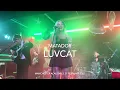 Luvcat - Matador - Live 4k @ Manchester Academy 3, 21 February 2025