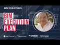 BIM Execution Plan