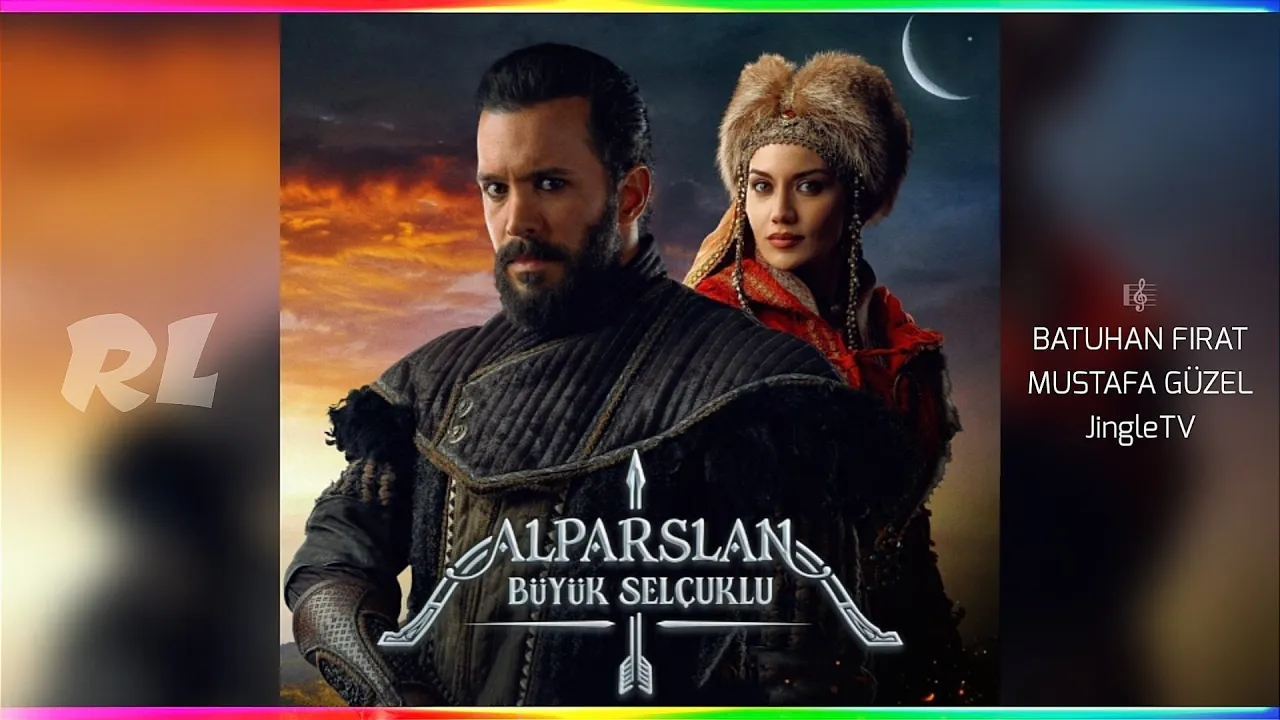 Alparslan Büyük Selçuklu - Uyanış Vakti