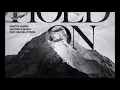 Martin Garrix & Matisse & Sadko - Hold On (feat. Michel Zitron) (Extended Verision)
