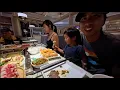 Download Lagu Een AYCE Seafood Hotpot-verjaardagsviering