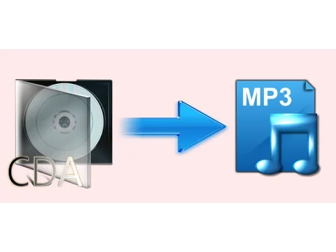 Download MP3 PROGRAMA PARA CONVERTIR FORMATO  CD, CDA A MP3   2020 ACTULADO  link MEGA