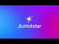 JioHotstar Infinite Possibilities