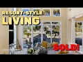 Luxury Living in Spanish Trail 1 1M Home With Balcony Views Spa Vibes