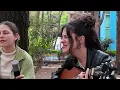 Madame Récamier feat Ilse Hendrix - Cursi Cool en el parque