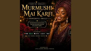 murmushi mai arfi powerful smile