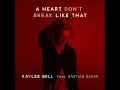 A Heart Don't Break Like That