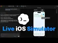 Codex Built-In iOS Simulator Guide