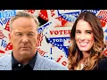 The Truth About Election Integrity in 2025 Christina Bobb
