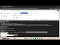 Set Up Network and Application Load Balancers GCP LAB must GCP lab for data engineering course