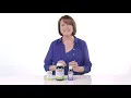 The Most Beneficial Nutrients for Kids
