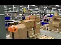 Line Workers - Crate Barrel Romeoville DC