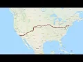 Download Lagu California to New York: A Complete Road Trip