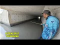Lagu Baru tau kalau ada spot mancing terowongan seperti ini,mana ikan nya juga gacor