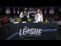 The League by Varsity All Star Midwest Region Update LIVE from One Up Grand Nationals