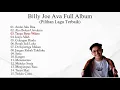 Billy Joe Ava Full Album (Cover Terbaik)