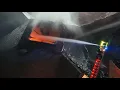 3rd Alarm Fire Burns Vacant Church Hazleton Pennsylvania - 7 26 25