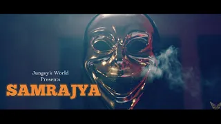 nawaj ansari samrajya ft yabi x paschimey offical music video 