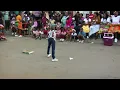 Xibelani ,Tsonga dance