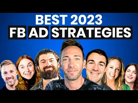 Download MP3 Geniale Facebook-Werbestrategien 2023 für 34 Minuten...