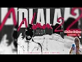Cyfred, Sayfar & Cowboii - Nomoro 2 (Dlala) [feat. LeeMcKrazy & Tango Supreme] (Official Audio)