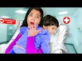 Download Lagu WE HAVE TO RUSH MYRA TO HOSPITAL