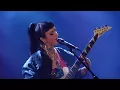 NAI PALM - Crossfire / So Into You @ Melkweg Amsterdam 11-12 2017