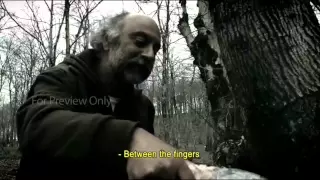 Fish And Cat Official Trailer 