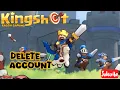 How to Delete Your Account in Kingshot Gameplay