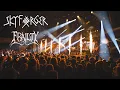 Lagu Vecie latvieši (Old Time Latvians) - Skyforger and Frailty, live in Riga, recap