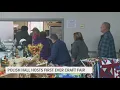Grand Rapids Polish hall hosts holiday craft show