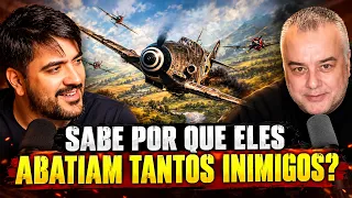 Luftwaffe: Mitos, Pilotos e a Verdade por Trás dos Abates