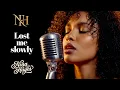Nina Hayes - Lost Me Slowly Deep Soul Blues Ballad 4K
