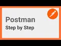 Learn Postman for API Testing Step-by-Step Tutorial